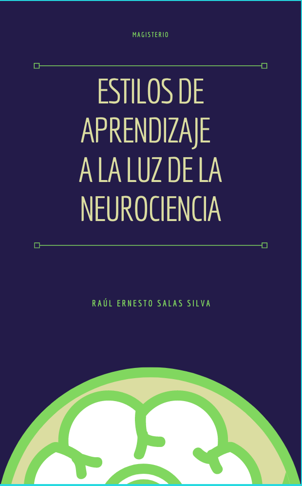 ESTILOS DE APRENDIZAJE A LA LUZ DE LA NEUROCIENCIA Biblioteca Digital